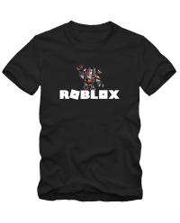 Marškinėliai roblox circuit breaker